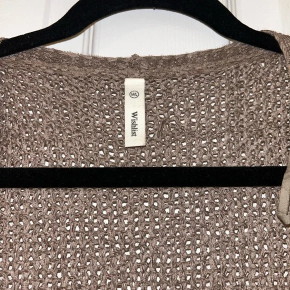 Knit Sweater - Picture 2 of 7